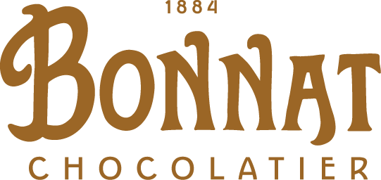 Logo Bonnat Chocolatier